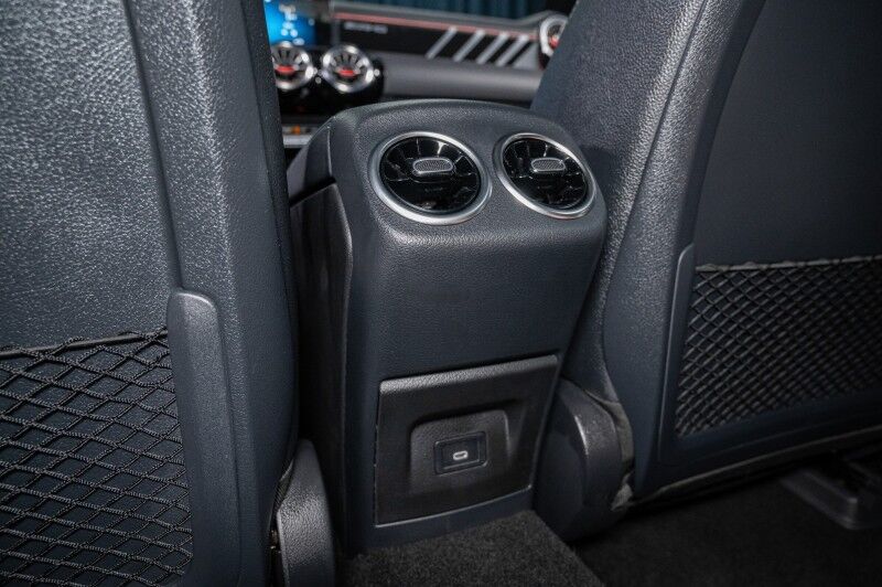 2025 Mercedes-Benz CLA AMG&reg; 45 4MATIC&reg; Coupe Scottsdale AZ