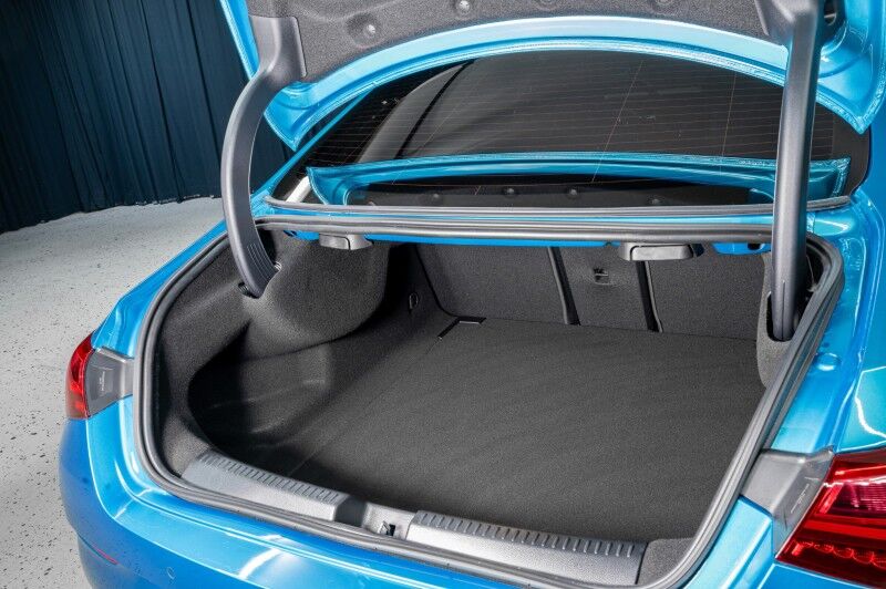 2025 Mercedes-Benz CLA AMG&reg; 45 4MATIC&reg; Coupe Scottsdale AZ