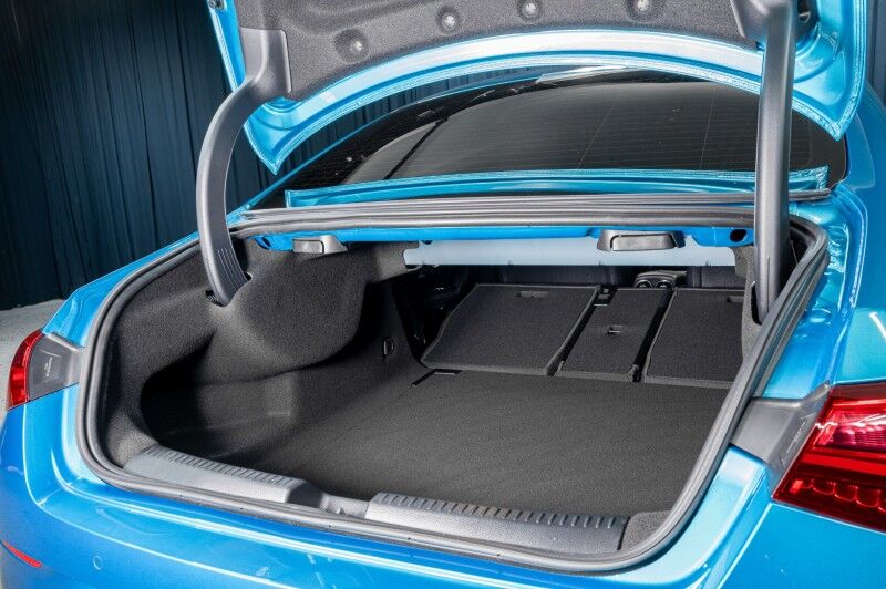 2025 Mercedes-Benz CLA AMG&reg; 45 4MATIC&reg; Coupe Scottsdale AZ