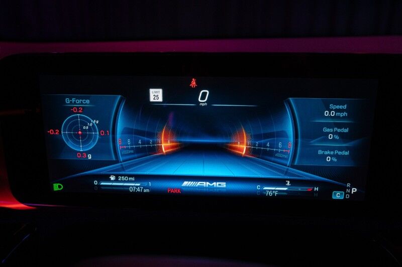 2025 Mercedes-Benz CLA AMG&reg; 45 4MATIC&reg; Coupe Scottsdale AZ