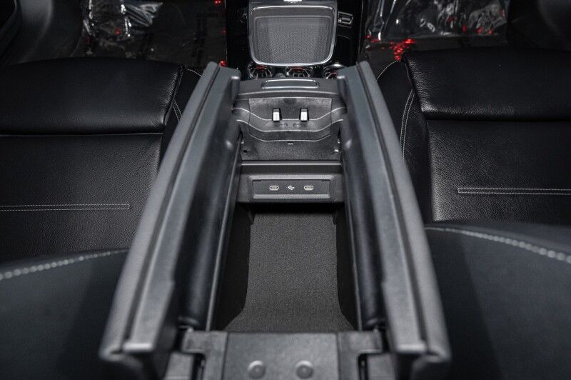 2025 Mercedes-Benz CLA AMG&reg; 45 4MATIC&reg; Coupe Scottsdale AZ