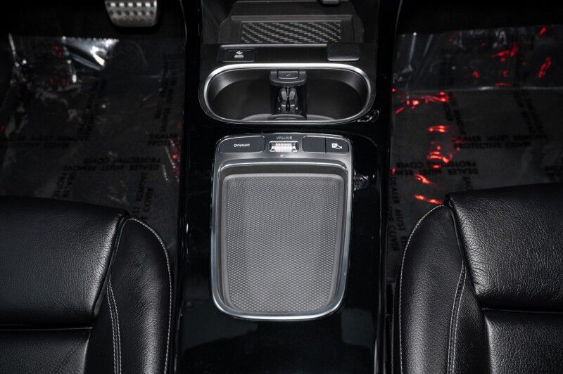 2025 Mercedes-Benz CLA AMG&reg; 45 4MATIC&reg; Coupe Scottsdale AZ