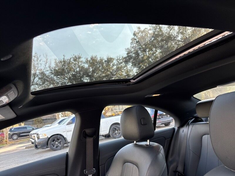 2025 Mercedes-Benz CLA CLA 250 4MATIC Seffner FL