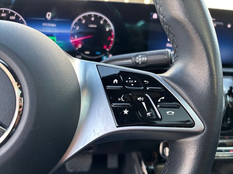 2025 Mercedes-Benz CLA CLA 250 4MATIC Seffner FL