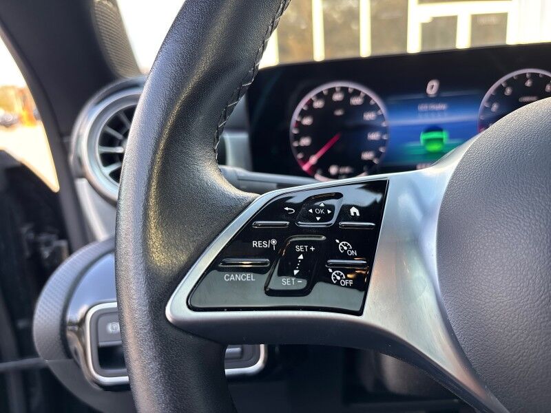 2025 Mercedes-Benz CLA CLA 250 4MATIC Seffner FL