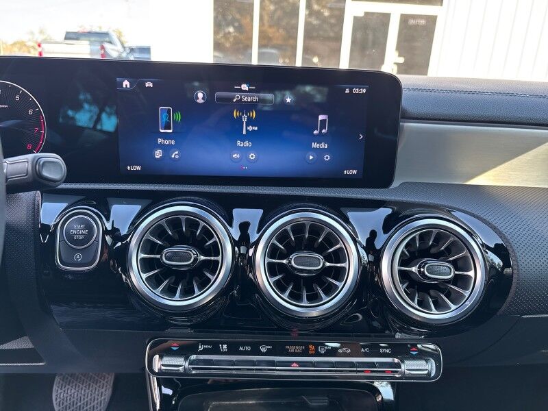 2025 Mercedes-Benz CLA CLA 250 4MATIC Seffner FL
