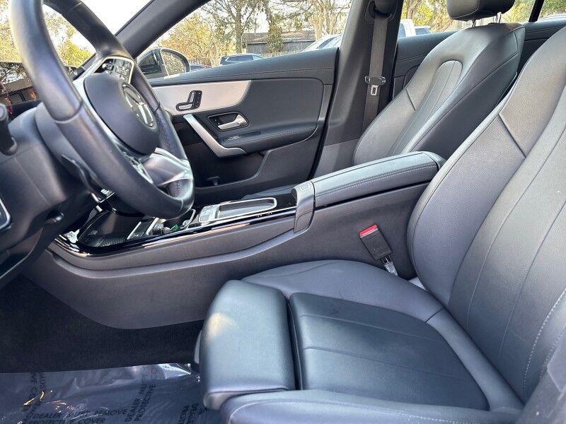 2025 Mercedes-Benz CLA CLA 250 4MATIC Seffner FL