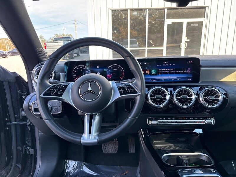 2025 Mercedes-Benz CLA CLA 250 4MATIC Seffner FL