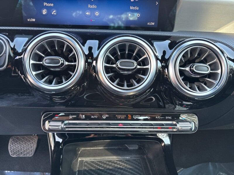 2025 Mercedes-Benz CLA CLA 250 4MATIC Seffner FL