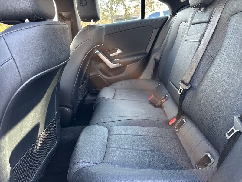 2025 Mercedes-Benz CLA CLA 250 4MATIC Seffner FL