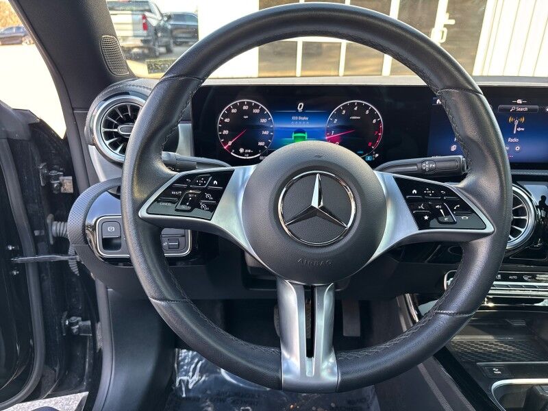 2025 Mercedes-Benz CLA CLA 250 4MATIC Seffner FL