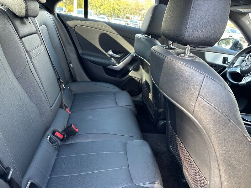 2025 Mercedes-Benz CLA CLA 250 4MATIC Seffner FL