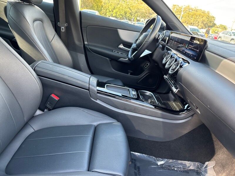 2025 Mercedes-Benz CLA CLA 250 4MATIC Seffner FL