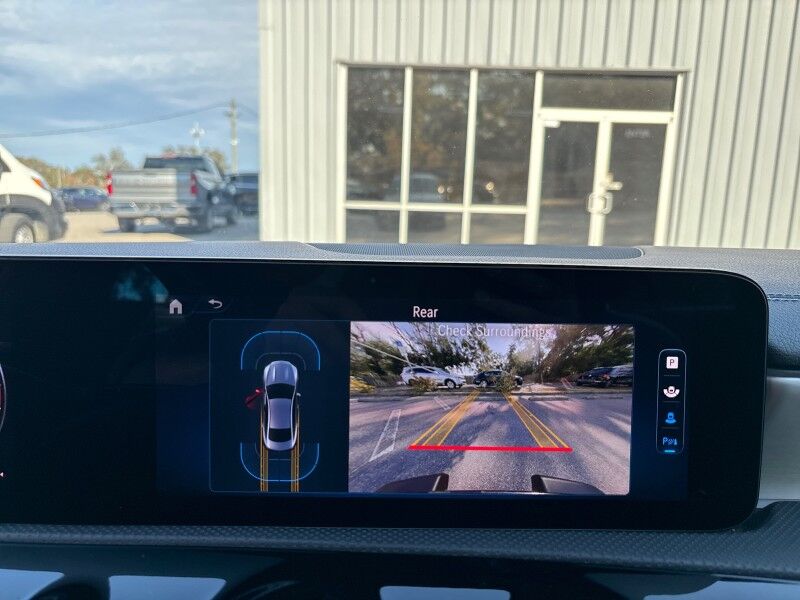 2025 Mercedes-Benz CLA CLA 250 4MATIC Seffner FL