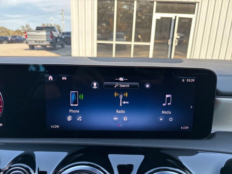 2025 Mercedes-Benz CLA CLA 250 4MATIC Seffner FL