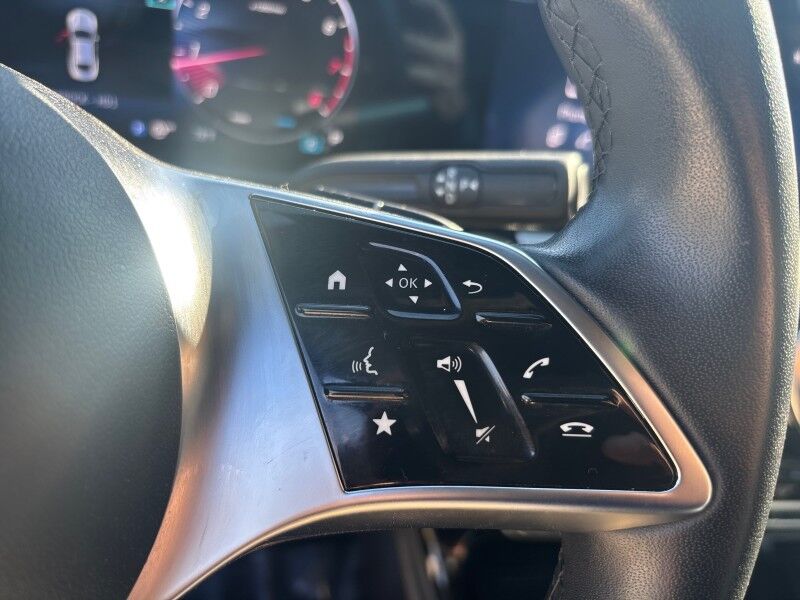 2025 Mercedes-Benz CLA CLA 250 4MATIC Seffner FL