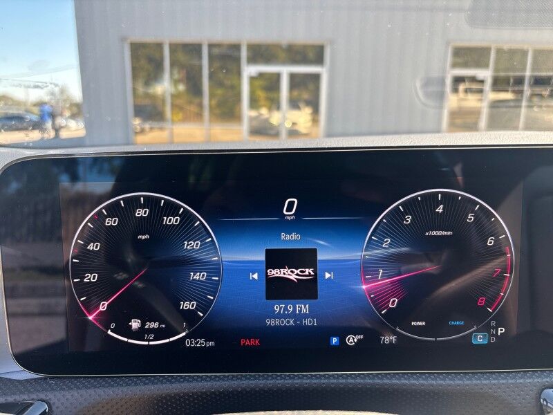 2025 Mercedes-Benz CLA CLA 250 4MATIC Seffner FL