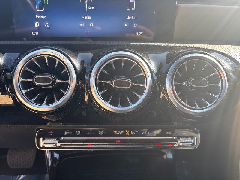 2025 Mercedes-Benz CLA CLA 250 4MATIC Seffner FL