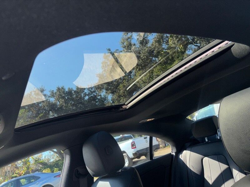 2025 Mercedes-Benz CLA CLA 250 4MATIC Seffner FL