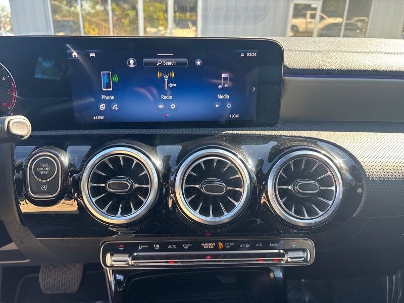 2025 Mercedes-Benz CLA CLA 250 4MATIC Seffner FL
