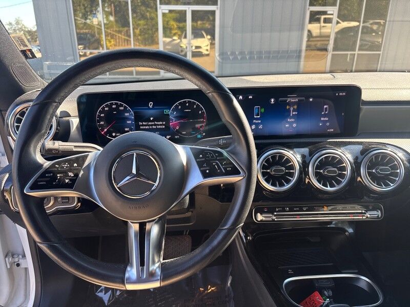 2025 Mercedes-Benz CLA CLA 250 4MATIC Seffner FL