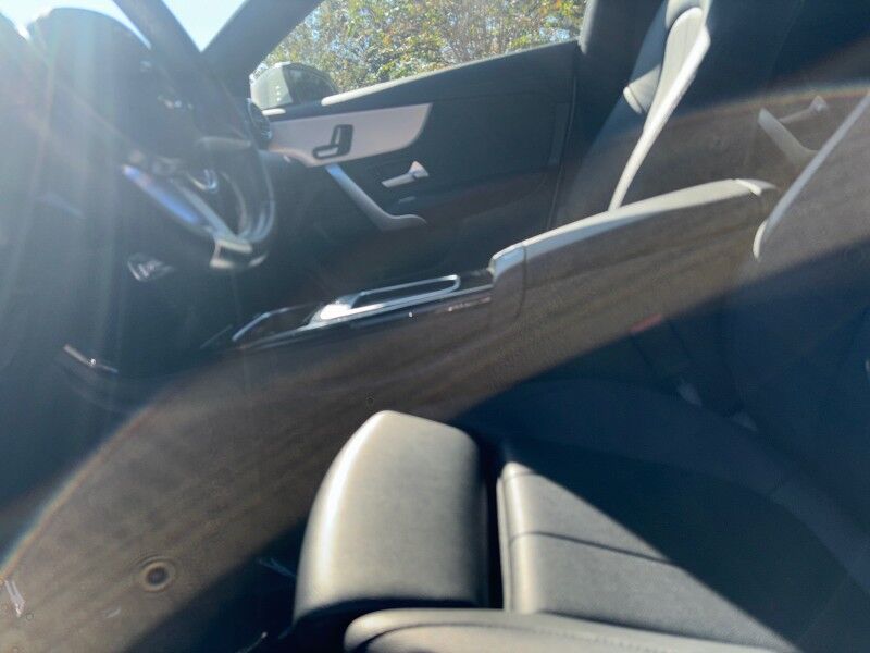 2025 Mercedes-Benz CLA CLA 250 4MATIC Seffner FL