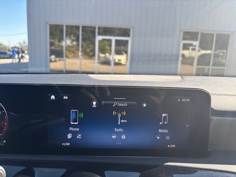 2025 Mercedes-Benz CLA CLA 250 4MATIC Seffner FL