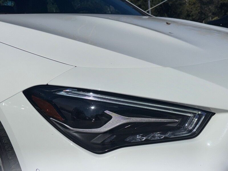 2025 Mercedes-Benz CLA CLA 250 4MATIC Seffner FL