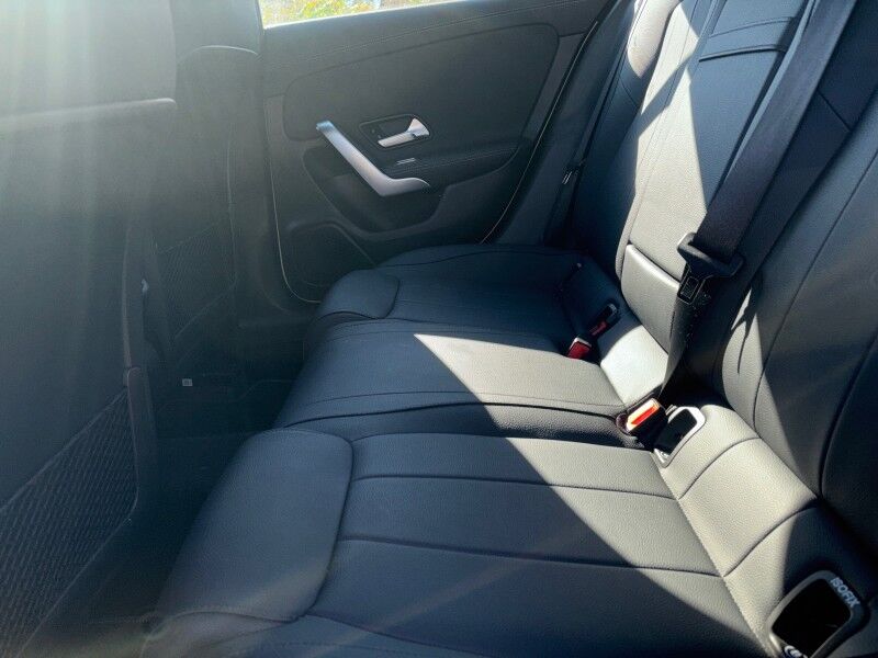 2025 Mercedes-Benz CLA CLA 250 4MATIC Seffner FL