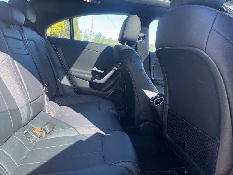 2025 Mercedes-Benz CLA CLA 250 4MATIC Seffner FL