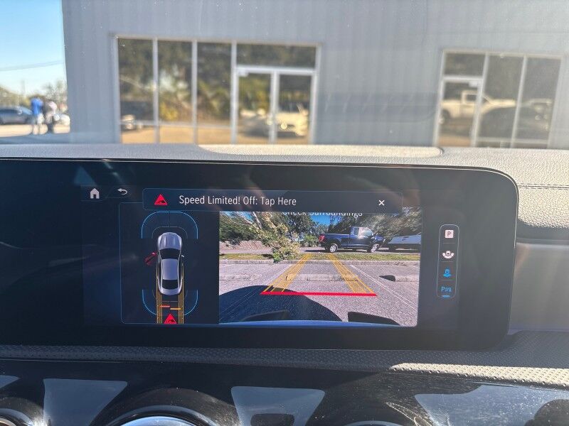 2025 Mercedes-Benz CLA CLA 250 4MATIC Seffner FL