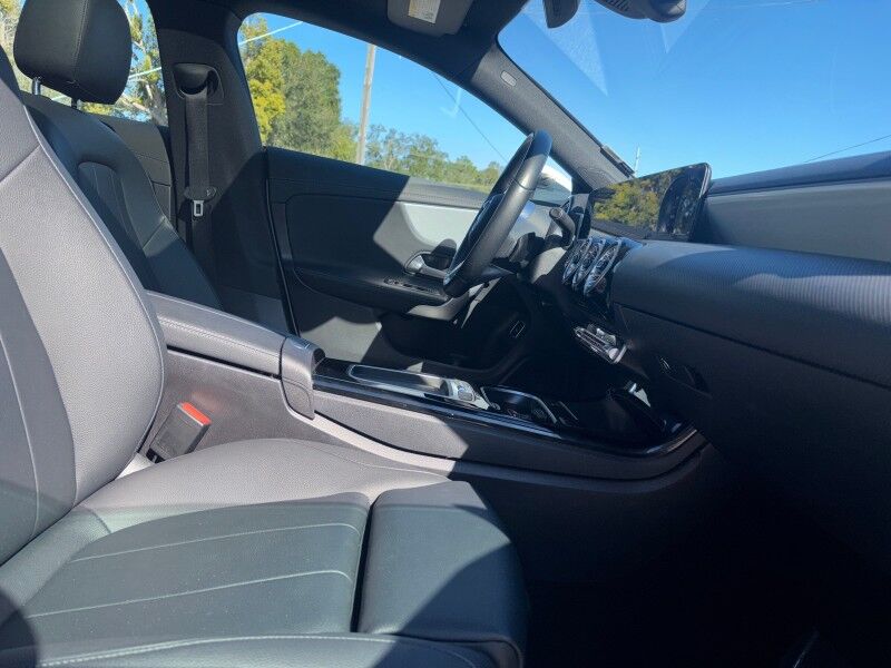 2025 Mercedes-Benz CLA CLA 250 4MATIC Seffner FL