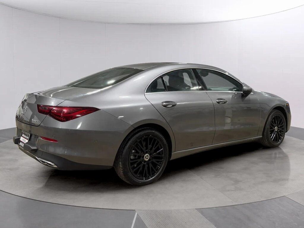 2025 Mercedes-Benz CLA CLA 250 4MATIC&reg; San Clemente CA