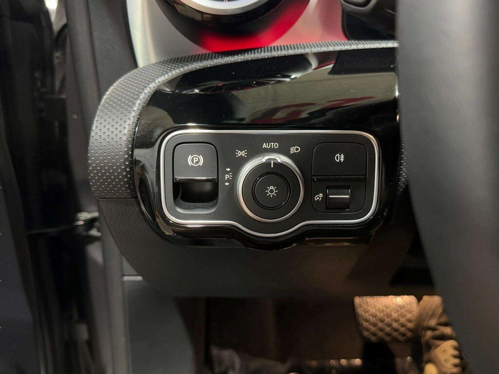 2025 Mercedes-Benz CLA CLA 250 4MATIC&reg; San Clemente CA
