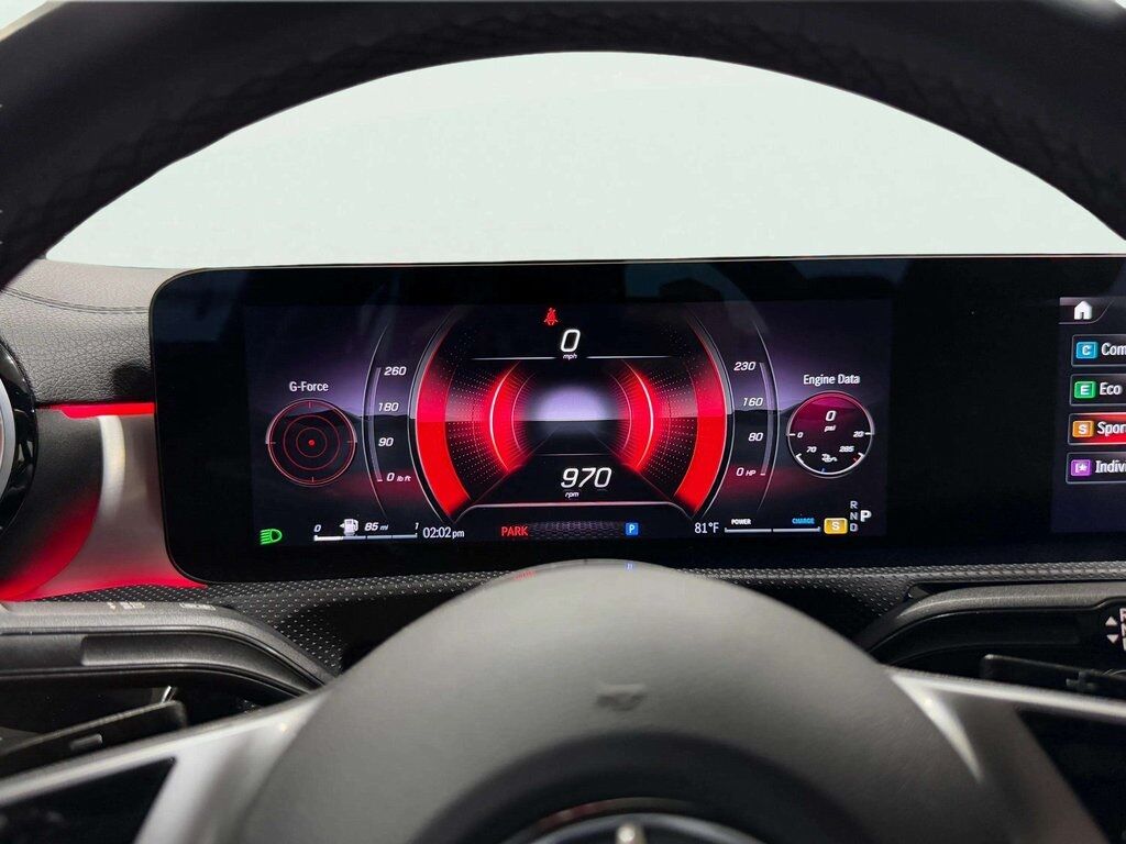 2025 Mercedes-Benz CLA CLA 250 4MATIC&reg; San Clemente CA