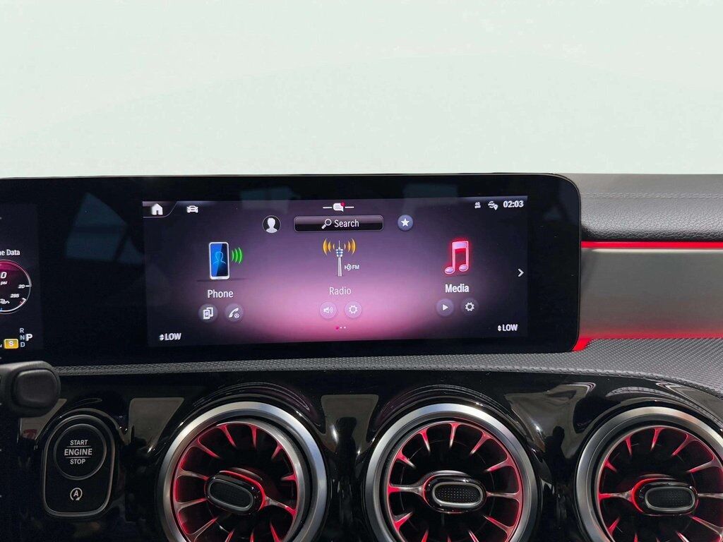 2025 Mercedes-Benz CLA CLA 250 4MATIC&reg; San Clemente CA