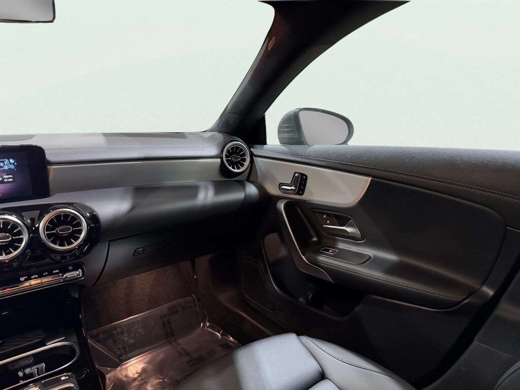 2025 Mercedes-Benz CLA CLA 250 4MATIC&reg; San Clemente CA