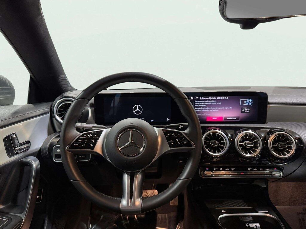 2025 Mercedes-Benz CLA CLA 250 4MATIC&reg; San Clemente CA