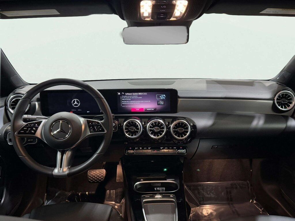 2025 Mercedes-Benz CLA CLA 250 4MATIC&reg; San Clemente CA