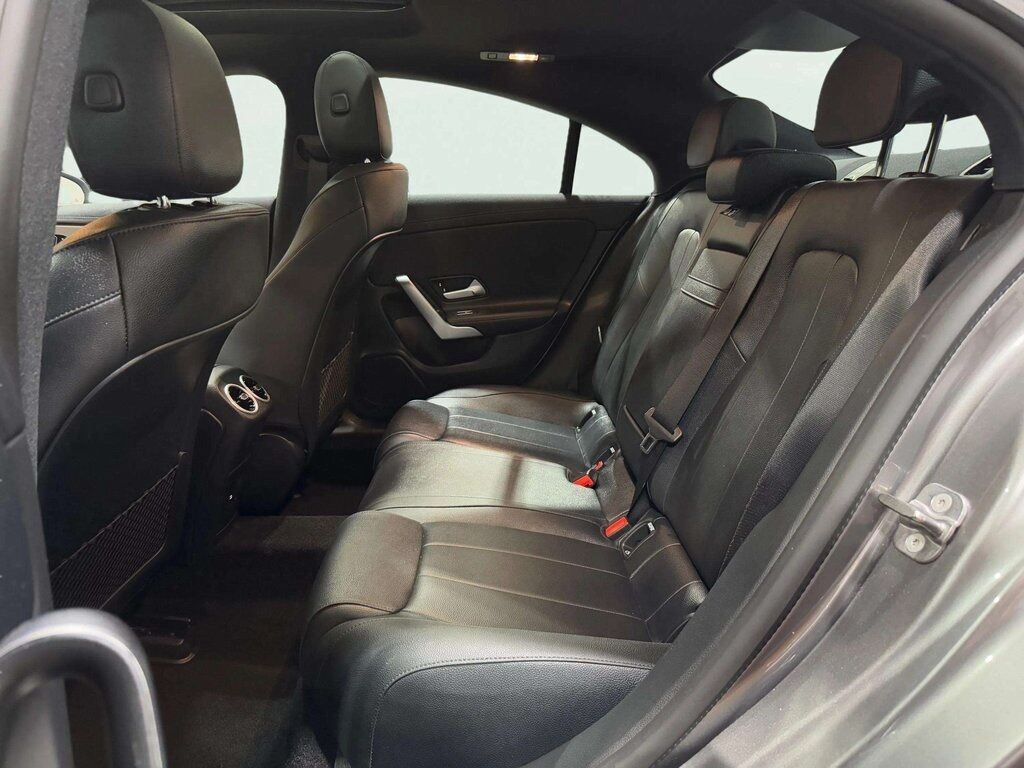 2025 Mercedes-Benz CLA CLA 250 4MATIC&reg; San Clemente CA