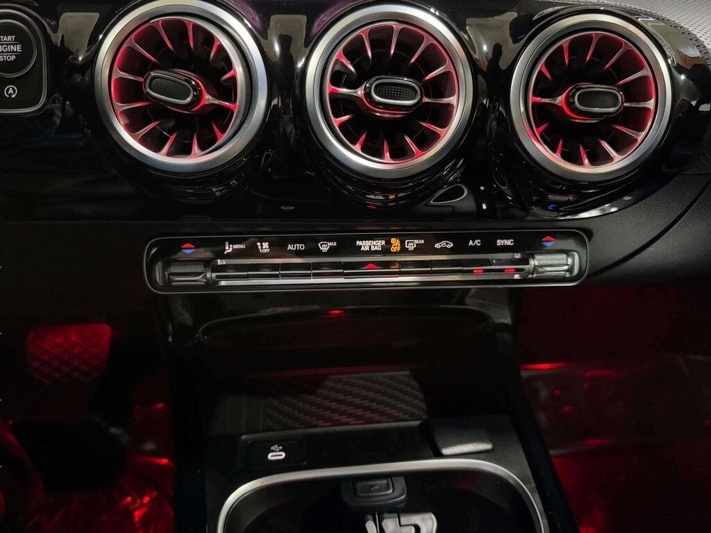 2025 Mercedes-Benz CLA CLA 250 4MATIC&reg; San Clemente CA