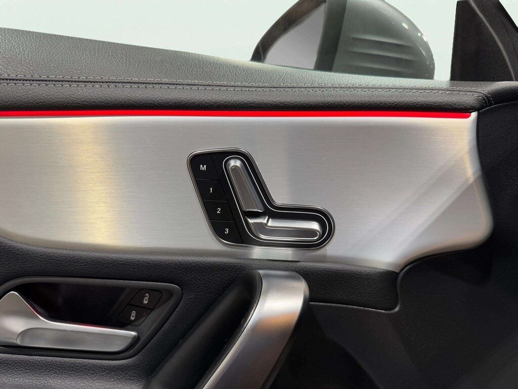 2025 Mercedes-Benz CLA CLA 250 4MATIC&reg; San Clemente CA