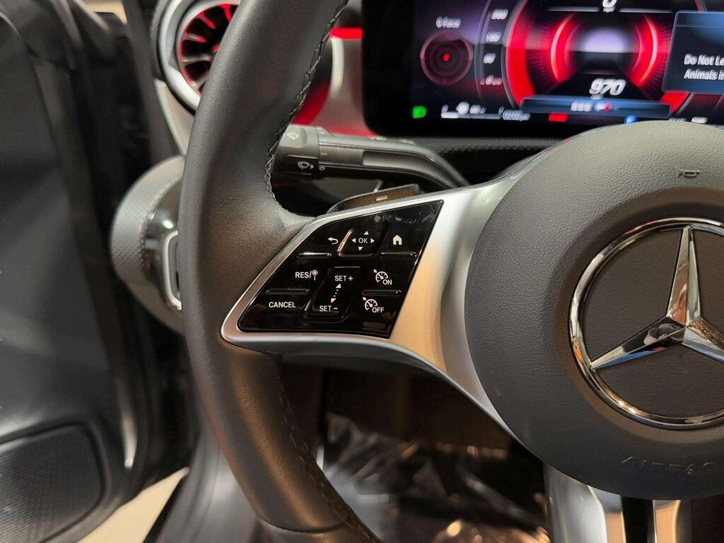 2025 Mercedes-Benz CLA CLA 250 4MATIC&reg; San Clemente CA