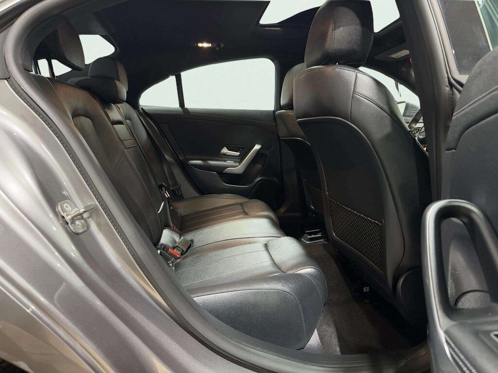 2025 Mercedes-Benz CLA CLA 250 4MATIC&reg; San Clemente CA