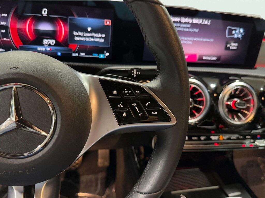 2025 Mercedes-Benz CLA CLA 250 4MATIC&reg; San Clemente CA