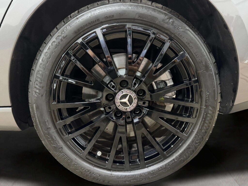 2025 Mercedes-Benz CLA CLA 250 4MATIC&reg; San Clemente CA