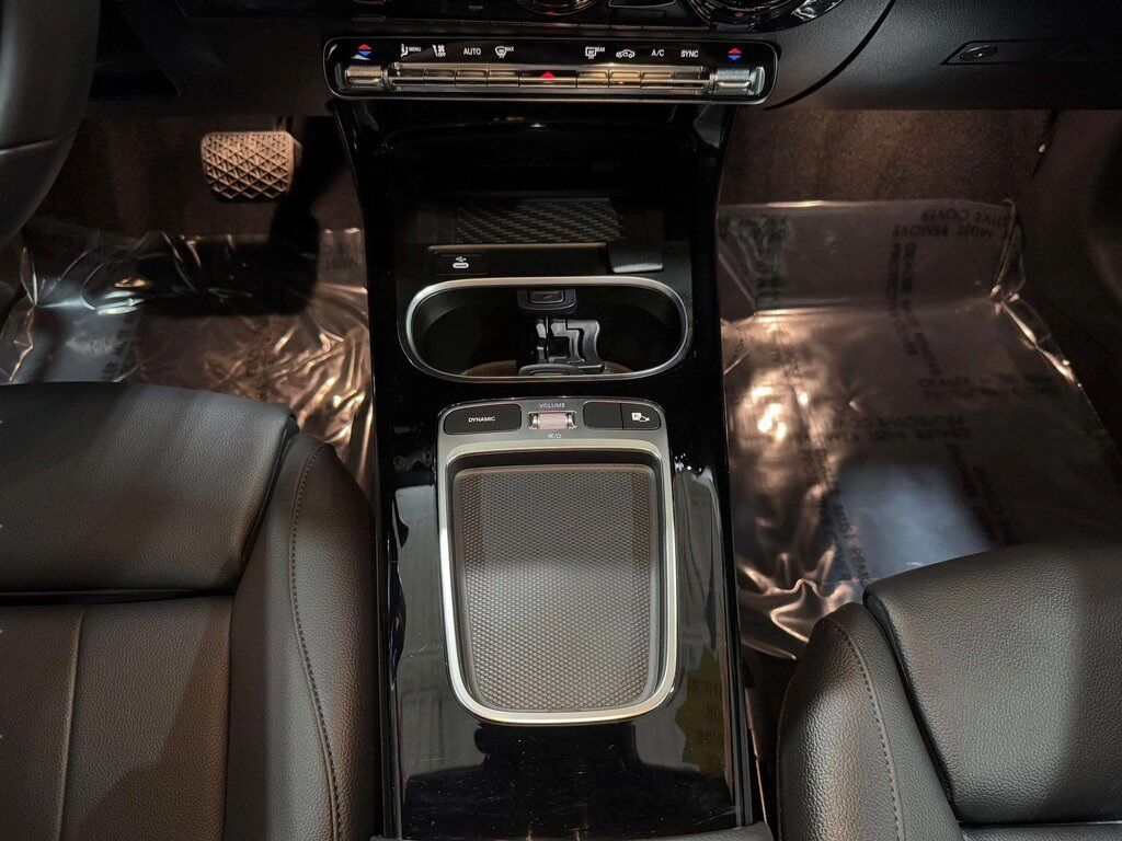 2025 Mercedes-Benz CLA CLA 250 4MATIC&reg; San Clemente CA