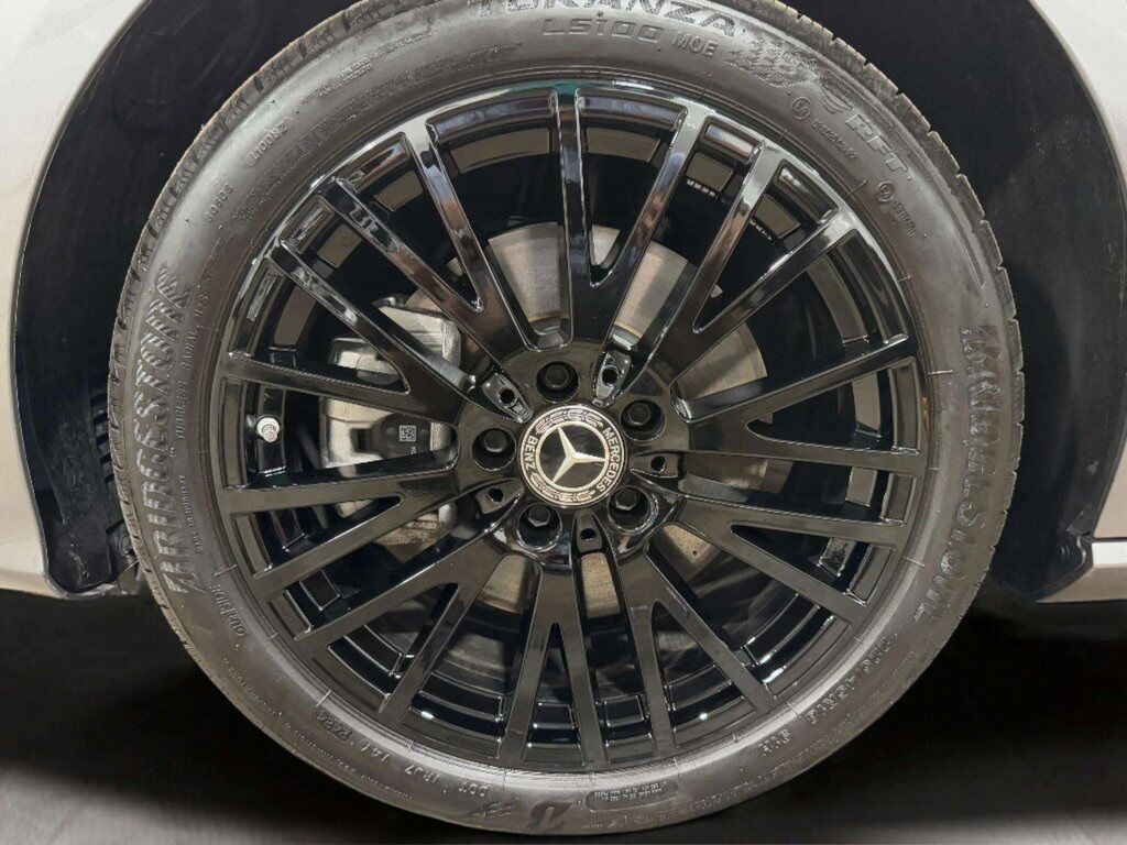 2025 Mercedes-Benz CLA CLA 250 4MATIC&reg; San Clemente CA