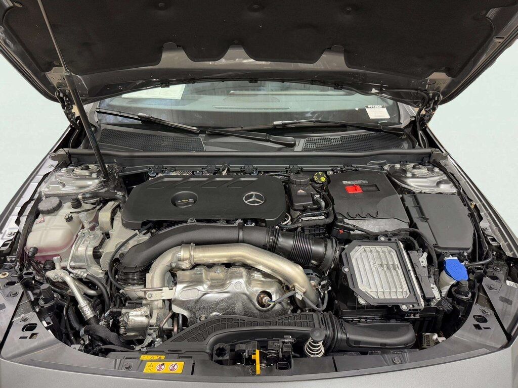 2025 Mercedes-Benz CLA CLA 250 4MATIC&reg; San Clemente CA