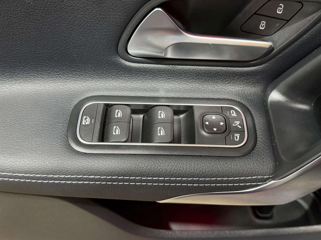 2025 Mercedes-Benz CLA CLA 250 4MATIC&reg; San Clemente CA